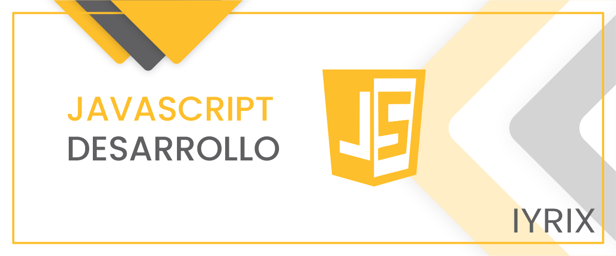 Desarrollo Javascript